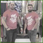 دانلود آهنگ بهنام حسن زاده مرد چپون