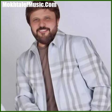دانلود آهنگ بیژن مرتضوی غزال