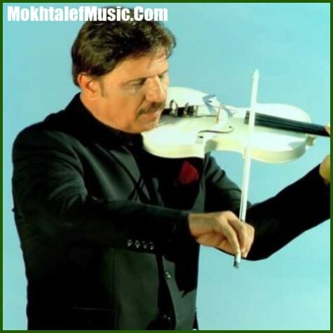 دانلود آهنگ بیژن مرتضوی ویولن سلو