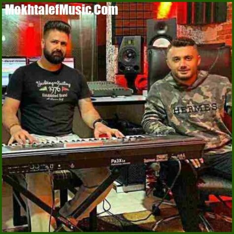 دانلود آهنگ ابی عالی دوباره مازندرون غوغا بوه