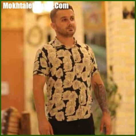 دانلود آهنگ ابی عالی هرس تره کار دارمه ها دلخواه