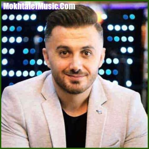دانلود آهنگ ابی عالی خدایا من غریب می یار غریبه