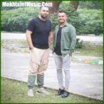 دانلود آهنگ ابی عالی من مازرونیمه می دلبر مازرونی