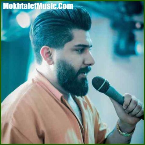 دانلود آهنگ مجید احمدی تو از من دوری خیلی مغروری