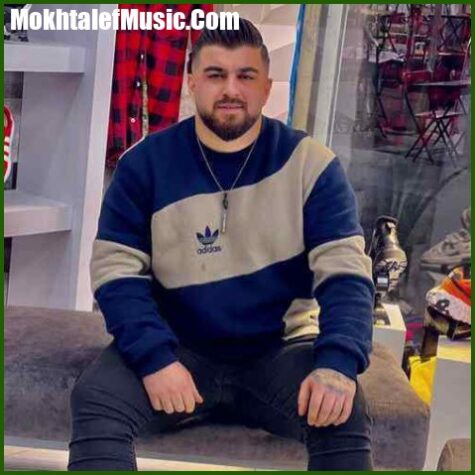 دانلود آهنگ مهدی آبگون چملی کوتر
