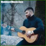 دانلود آهنگ مهدی آبگون دلبر منه یاد هاکرده