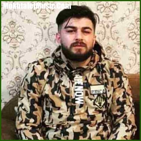 دانلود آهنگ مهدی آبگون گل قهرکر
