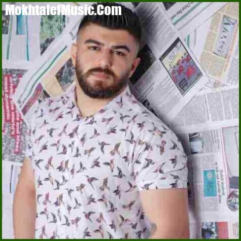 دانلود آهنگ مهدی آبگون حرف دل