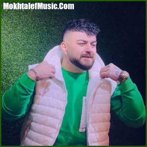 دانلود آهنگ مهدی آبگون یار مه جا قهره