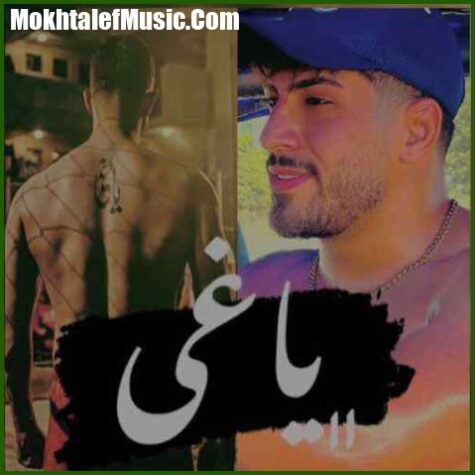 دانلود آهنگ محمد کجوری یاغی