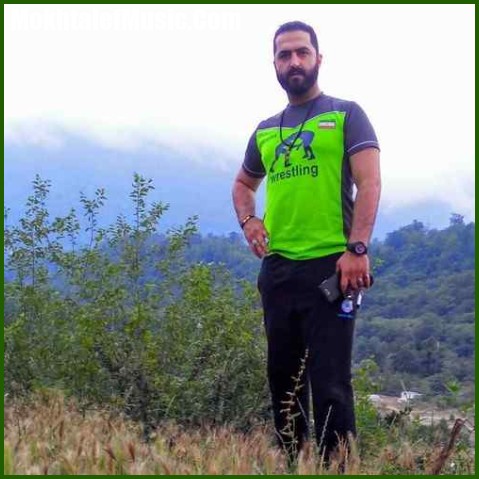دانلود آهنگ رضا کرد آمل هراز