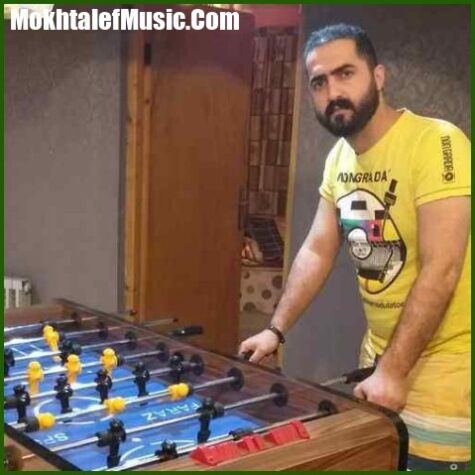 دانلود آهنگ رضا کرد خاطره دانلود آهنگ رضا کرد خاطره