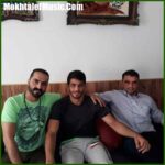 دانلود آهنگ رضا کرد نامه