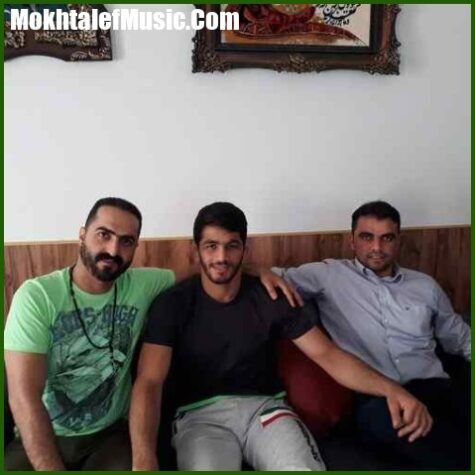 دانلود آهنگ رضا کرد نامه