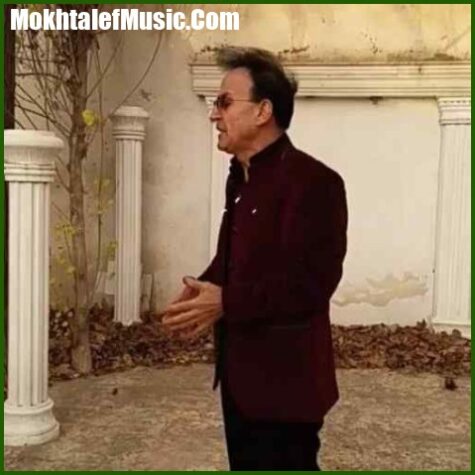 دانلود آهنگ سعید پورسعید باز می آیم