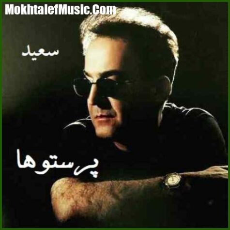 دانلود آهنگ سعید پورسعید مارا دیگر نمی خواهی