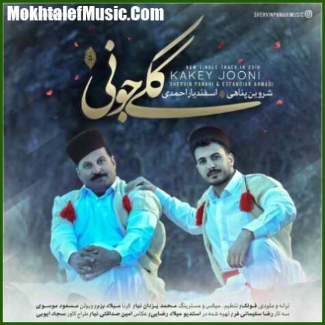 دانلود آهنگ شروین پناهی و اسفندیار احمدی ککی جونی دانلود آهنگ شروین پناهی و اسفندیار احمدی ککی جونی