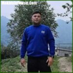 دانلود آهنگ علی احمدیانی یه دریا خوشبختی بی