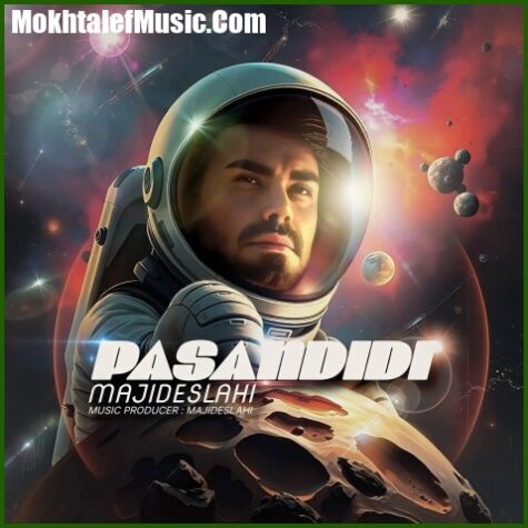 دانلود آهنگ مجید اصلاحی پسندیدی دانلود آهنگ مجید اصلاحی پسندیدی