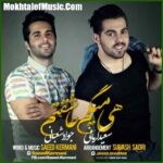 دانلود آهنگ سعید کرمانی و جواد شعبانی هی میگم عاشقتم
