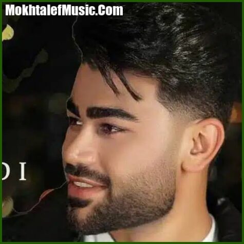 دانلود آهنگ سعید محمدی برنو بلند منه مال