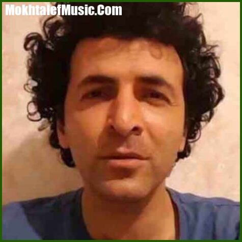 دانلود آهنگ طاهر قریشی گل لاله عباسی