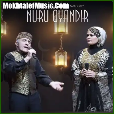 دانلود آهنگ عالیم قاسم اف نوری اویاندیر