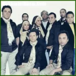 دانلود آهنگ گروه آریان طلسم