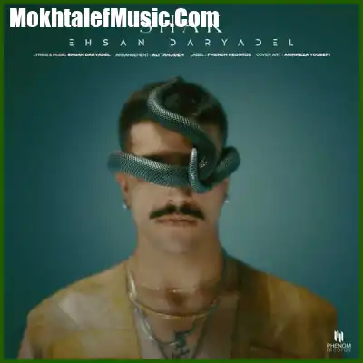 دانلود آهنگ احسان دریادل شک