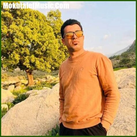 دانلود آهنگ میدونی میدونی رگ خواب منی