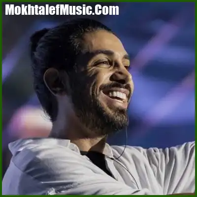 دانلود آهنگ من دلی را میشکستم که پناهم میشد