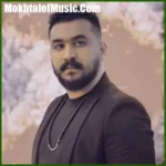 دانلود ریمیکس مه گرد یاد تو خوشم تو وگرد کی