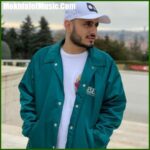 دانلود آهنگ سپهر خلسه بیبی