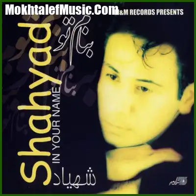 دانلود آهنگ شهیاد مسافر