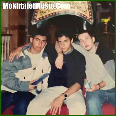 دانلود آهنگ زدبازی از خزر تا خلیج فارس