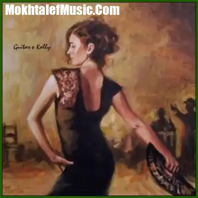 دانلود آهنگ زدبازی گیتار کولی