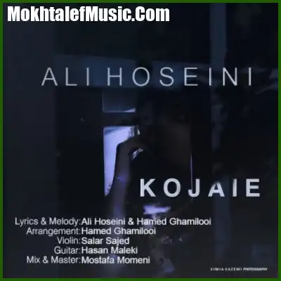 دانلود آهنگ علی حسینی کجایی دانلود آهنگ علی حسینی کجایی