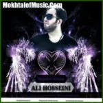 دانلود آهنگ علی حسینی نگاهت خاصه