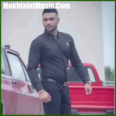 دانلود آهنگ علی میررضایی عاشقی بسه
