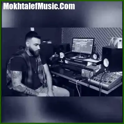 دانلود آهنگ علی میررضایی شب چراغ
