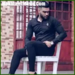 دانلود آهنگ علی میررضایی یار من