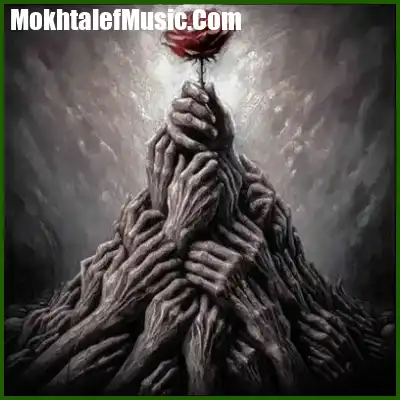 دانلود آهنگ علی سورنا گل سرخ