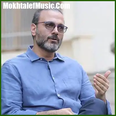 دانلود آهنگ من اون شهر دورم که بغضش شکسته