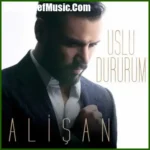 دانلود آهنگ آلیشان Uslu Dururum