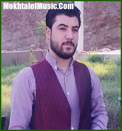 دانلود آهنگ آوات بوکانی ای حاکمی دلی من