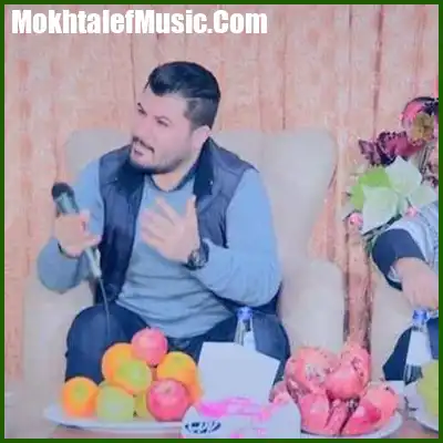 دانلود آهنگ آوات بوکانی په‌ریسا