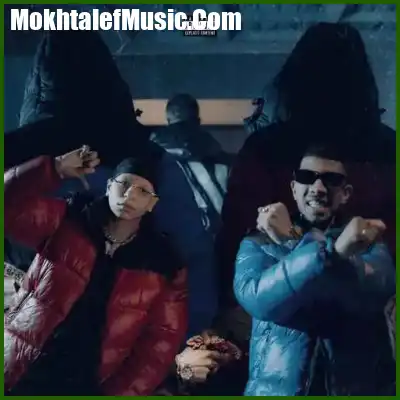 دانلود آهنگ چرسی و یانگ صادن هیت 2
