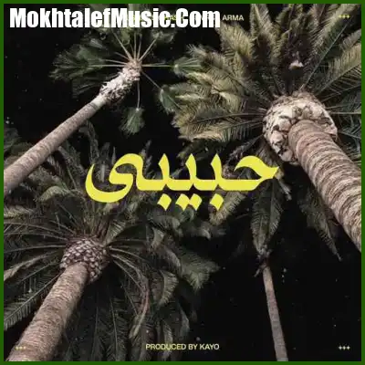 دانلود آهنگ چرسی حبیبی