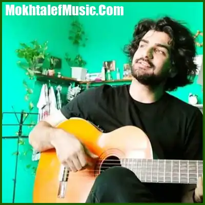 دانلود آهنگ قصه هزار و یک شب تو دلم کاشتی
