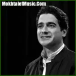 دانلود آهنگ سعدی چو جورش میبری